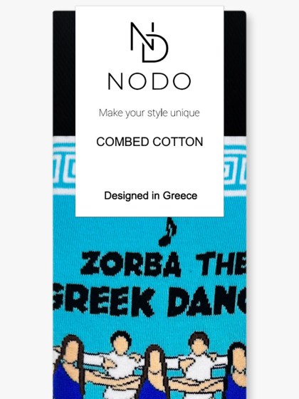 zorba konta
